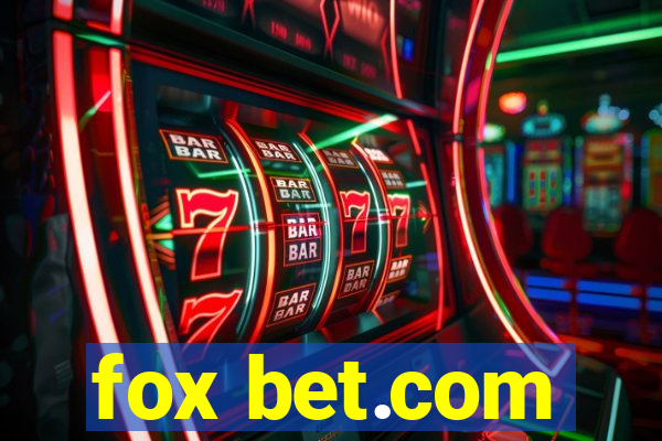 fox bet.com